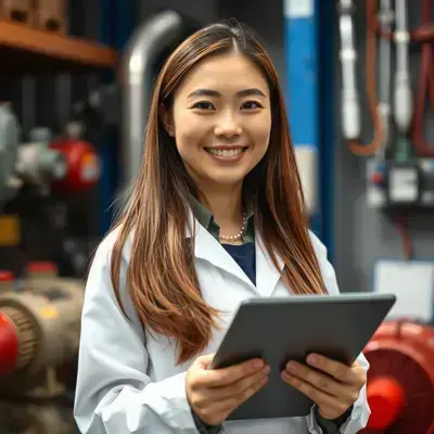 佐藤花子 副主任