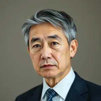 田中様